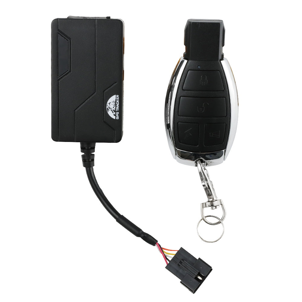 BAANOOL 311B/C Vehicle GPS Tracker 2G
