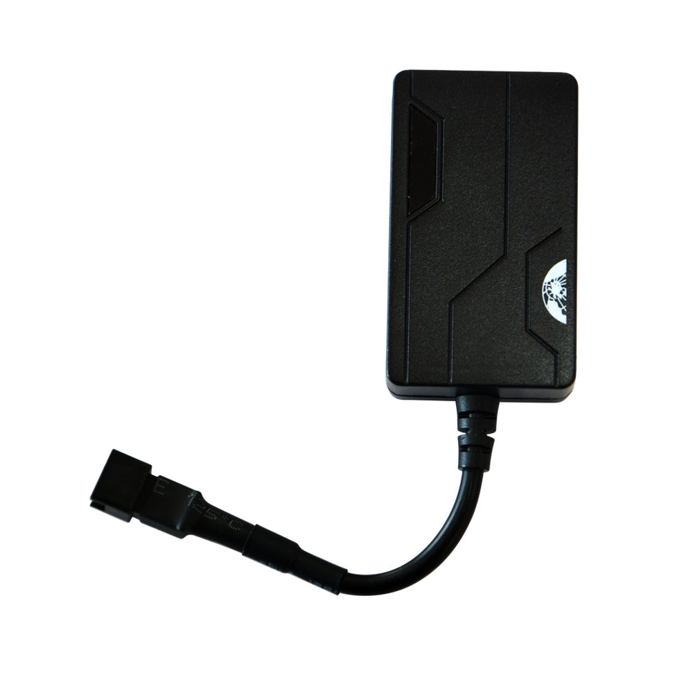 BAANOOL 311B/C Vehicle GPS Tracker 2G