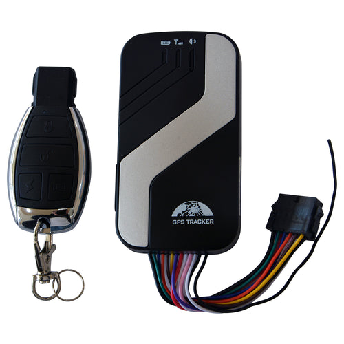 BAANOOL 403C/D Vehicle GPS Tracker 2G/4G
