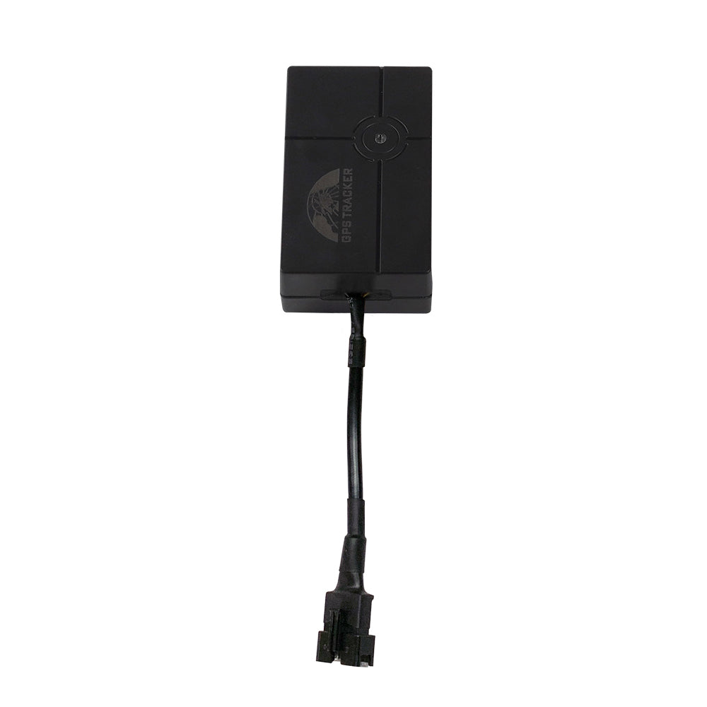 BAANOOL 401C/D Vehicle GPS Tracker 2G/4G