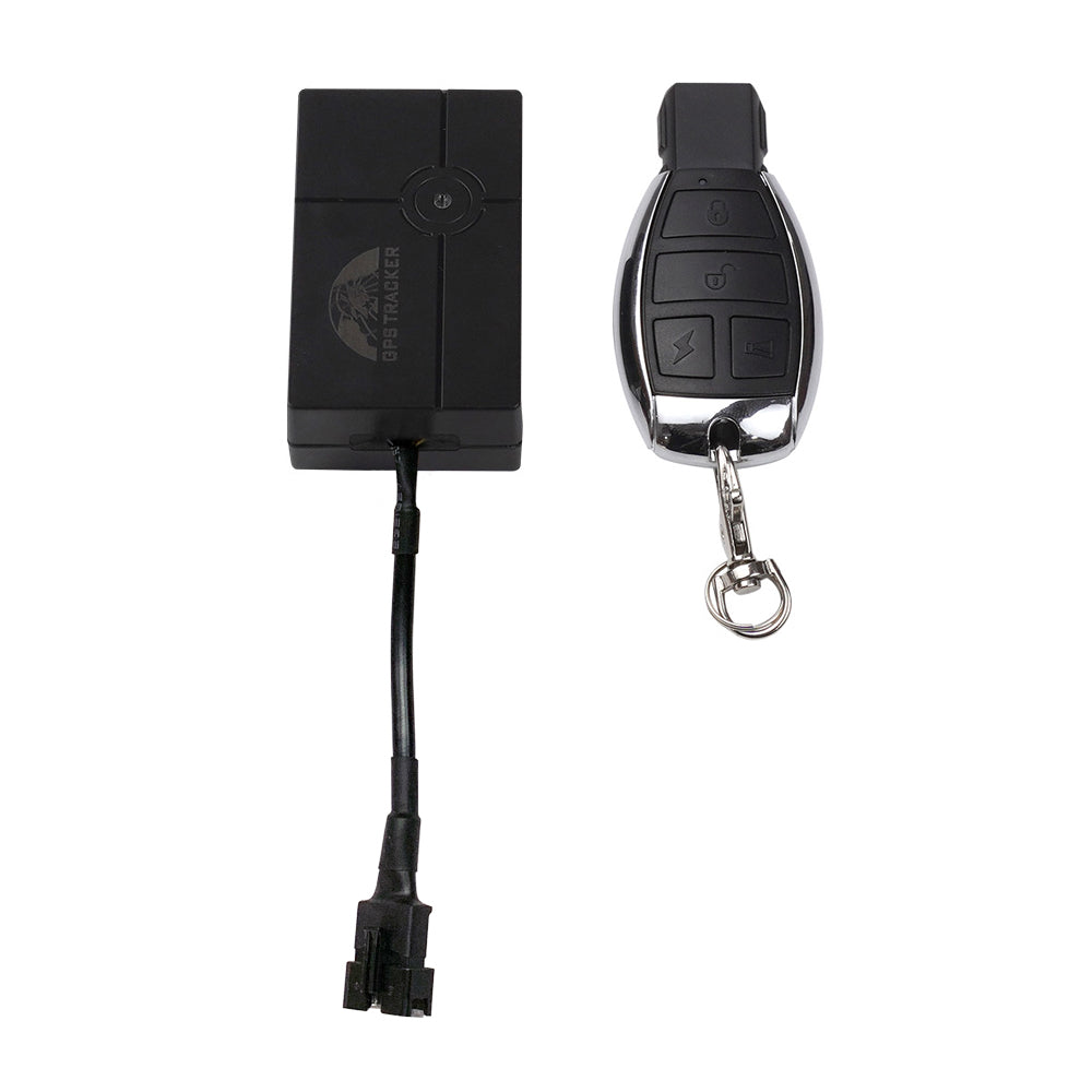 BAANOOL 401C/D Vehicle GPS Tracker 2G/4G