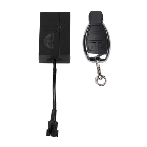 BAANOOL 401C/D Vehicle GPS Tracker 2G/4G
