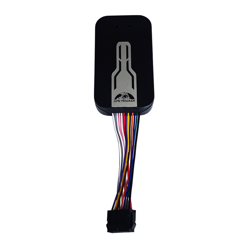 BAANOOL 405C/D Vehicle GPS Tracker 2G
