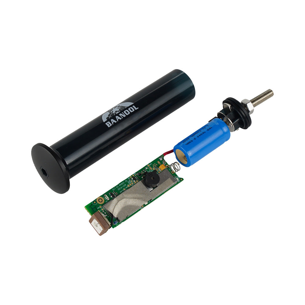 BAANOOL 407-N Mountain GPS Tracker 4G