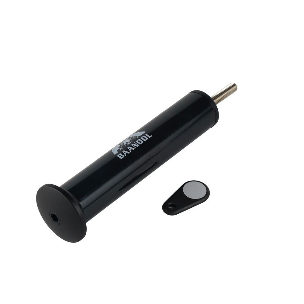 BAANOOL 407-N Mountain GPS Tracker 4G