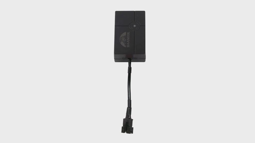 BAANOOL 401C/D Vehicle GPS Tracker 2G/4G
