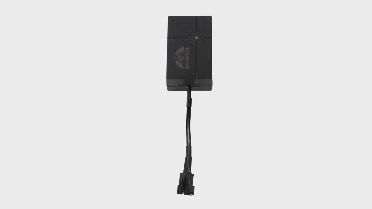 BAANOOL 401C/D Vehicle GPS Tracker 2G/4G